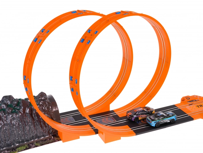 Velika dirkalna steza Racer 1:43