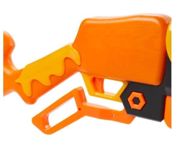 Nerf Roblox Adopt Me! ČEBELE! blaster