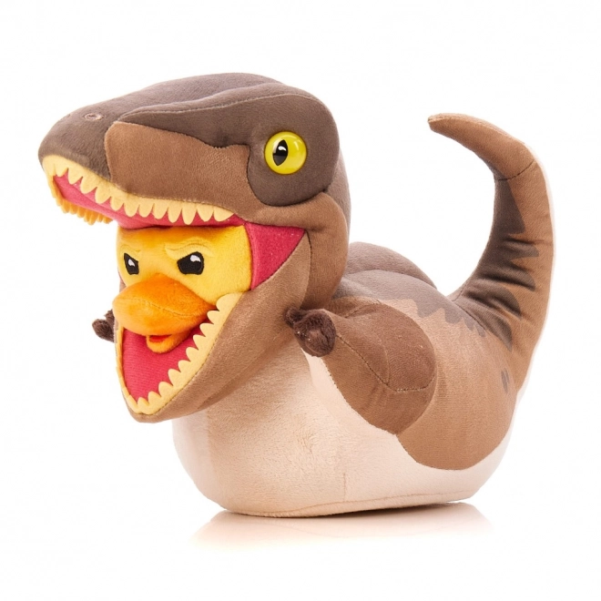 Plišasta igrača Tubbz Jurski park Velociraptor