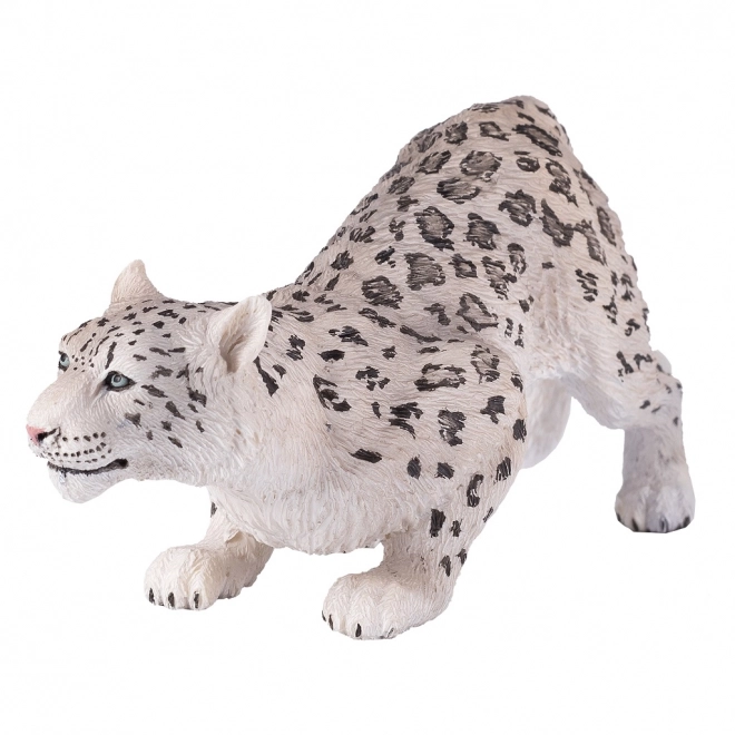 Mojo Snežni leopard