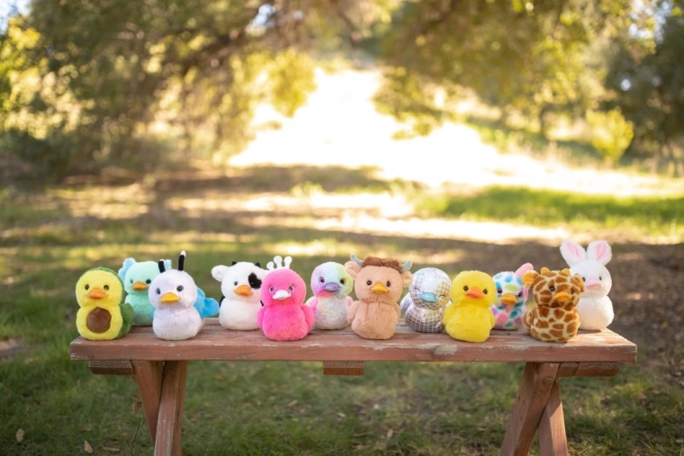 Vesel dizajn za razvoj domišljije