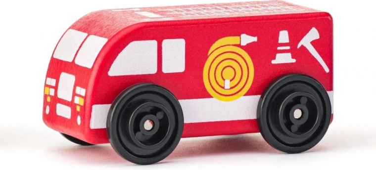 Vzdržljiva lesena izdelava