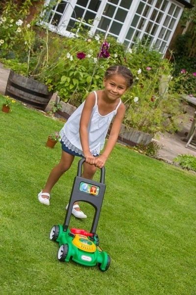 Little Tikes Kosilnica za travo