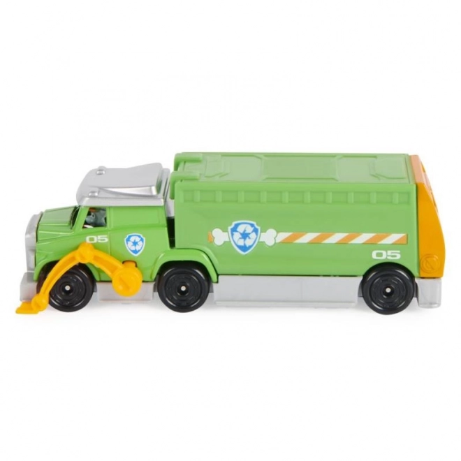 Tlapková patrulja Die-Cast tovornjaki