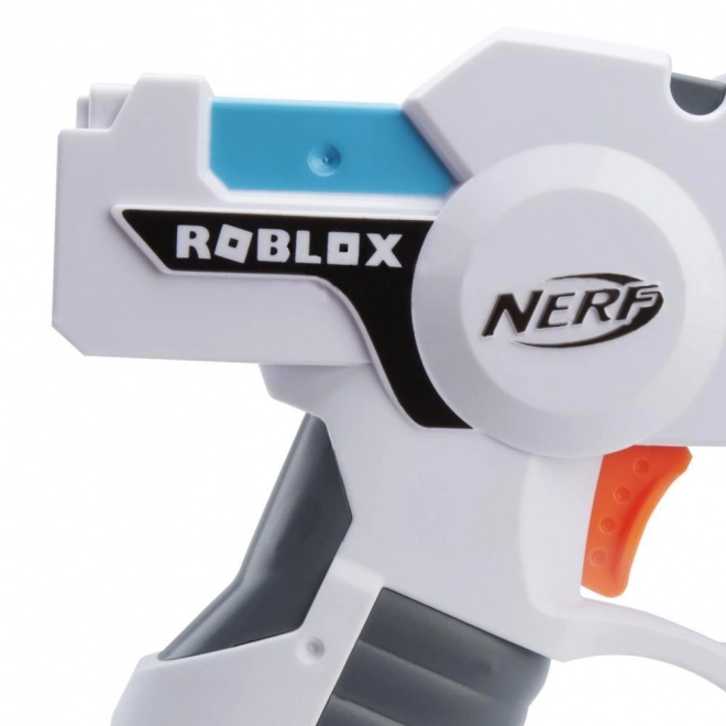 Pištole Nerf Roblox Microshots Strucid Boom Strike