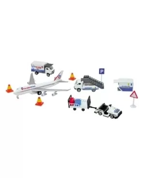 Igralni set Letališče