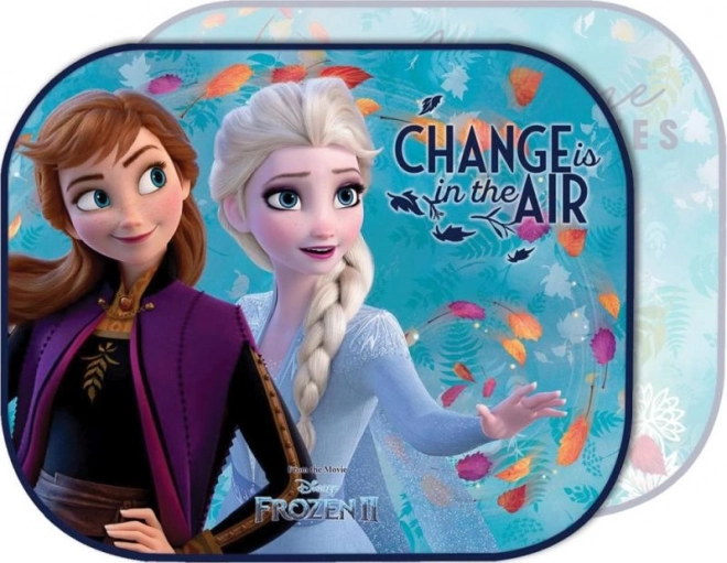 Otroška senčnika Frozen 2