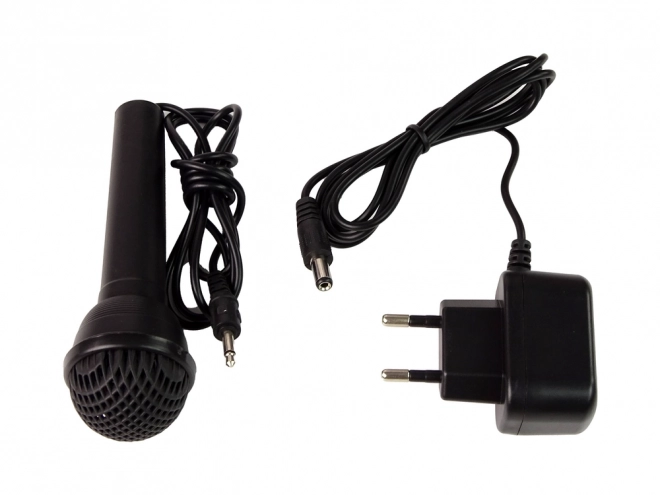Elektronske tipke MQ-012FM