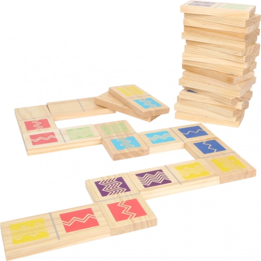 Veliki in trpežni deli za majhne roke