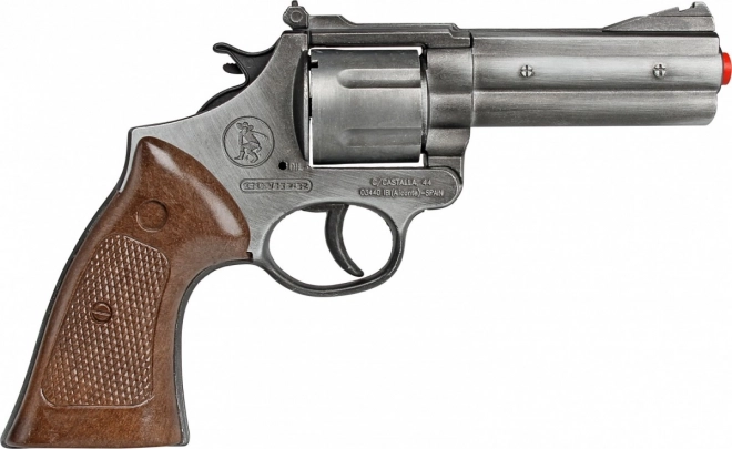 Kovinski revolver Policist Gonher
