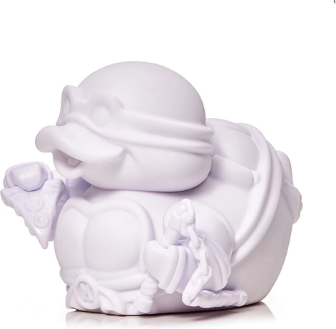 Tubbz figurica račke DIY – Michelangelo