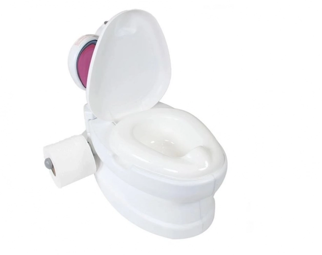 Otroški WC Slon