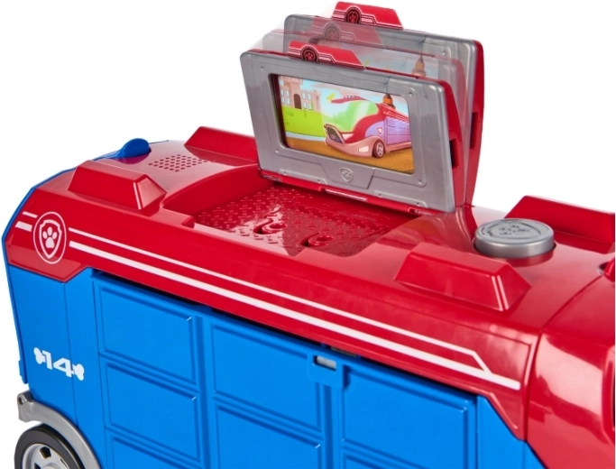 Misijski monitor za še več zgodb