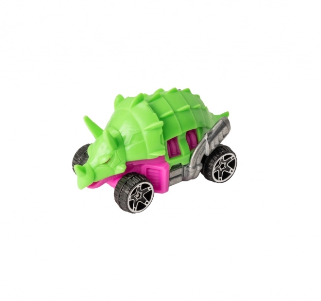 Teamsterz Beast Machines kovinski avtomobilček 7,5 cm (asortiment)