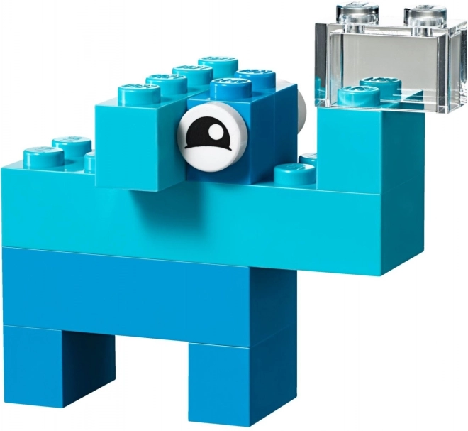 LEGO® Classic 10713 Kreativni kovček