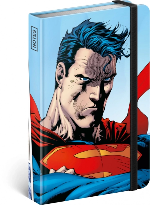 Notique blok Superman 0 Svetovni junak