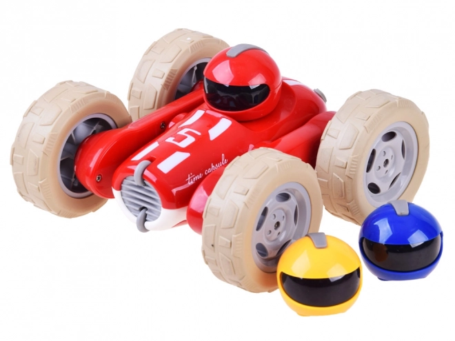 Avto na daljinsko upravljanje Stunt Bolid 360 RC