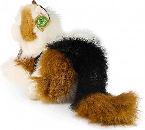 Okolju prijazno polnilo iz PET plastenk