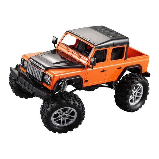 Daljinsko vodeni avto Double Eagle Land Rover Defender