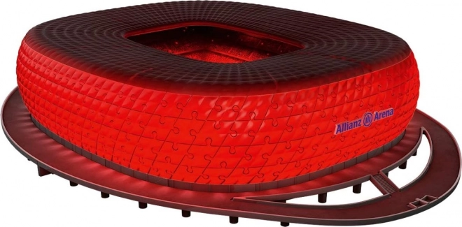 Allianz Arena (Nočna izdaja) 216 delov