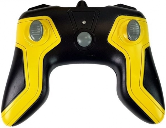 Stabilno upravljanje 2,4 GHz