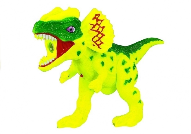 Projektor Dinozaver s Flomastri 2v1