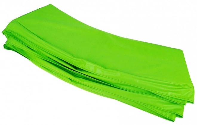 Zaščitni obroč SkyRamiz Zeleni za vrtni trampolin 366 cm/12FT