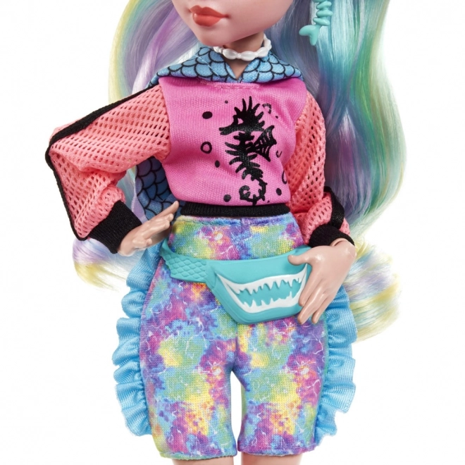 Monster High lutka z dodatki