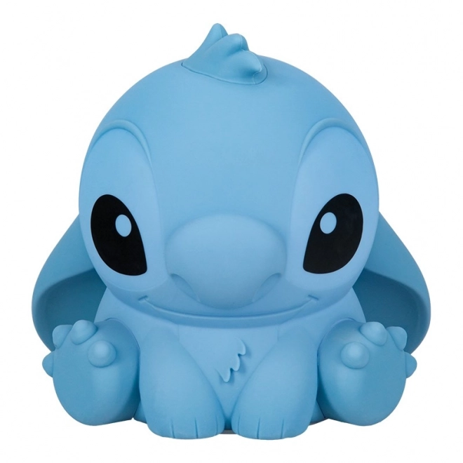 Silikonska LED lučka Stitch z licenco Disney