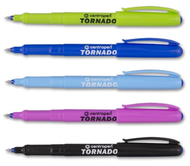 CENTROPEN Svinčnik Tornado Ergo (miks)