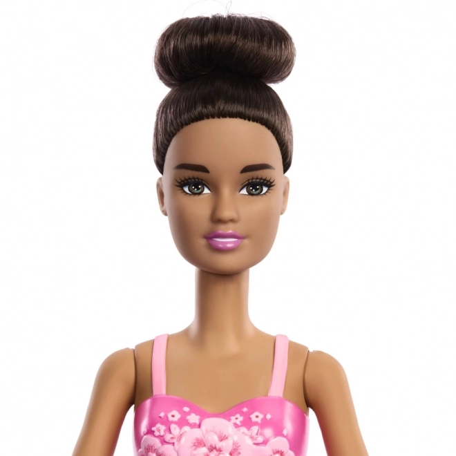 Barbie baletna punčka