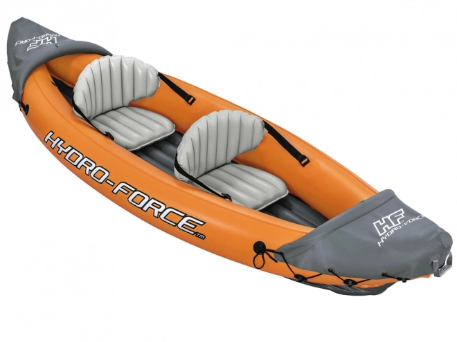Dvosed kajak na napihovanje Bestway Hydro-Force Lite-Rapid X2