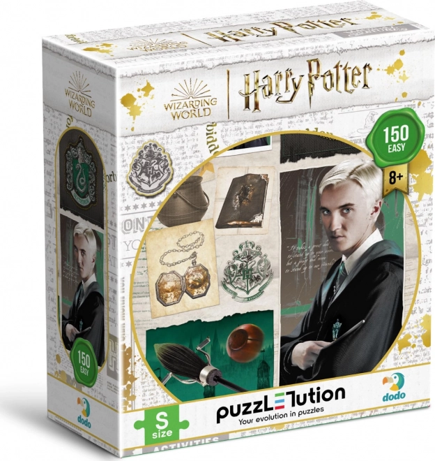 Sestavljanka Harry Potter: Spolzgad 150 kosov