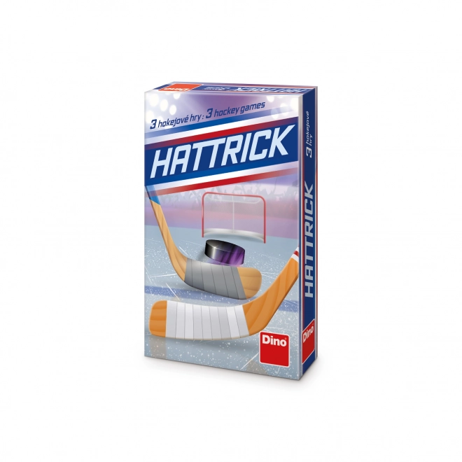 Namizna igra hokej za 2-4 igralce