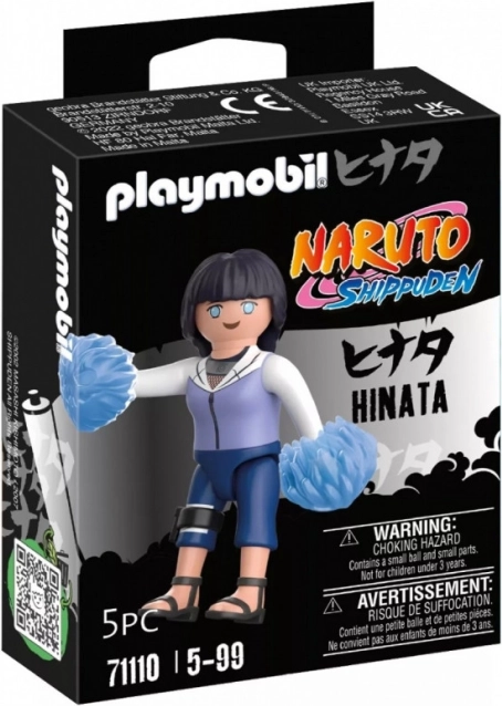 Figurica NARUTO SHIPPUDEN Hinata