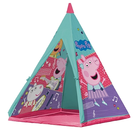 Teepee šotor Peppa Pig