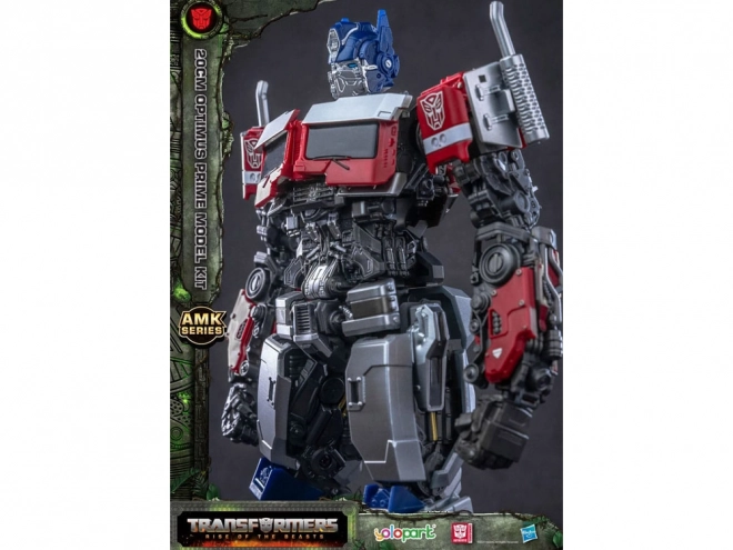 Hasbro Transformers Optimus Prime 20cm zbirateljska figura ZA5470