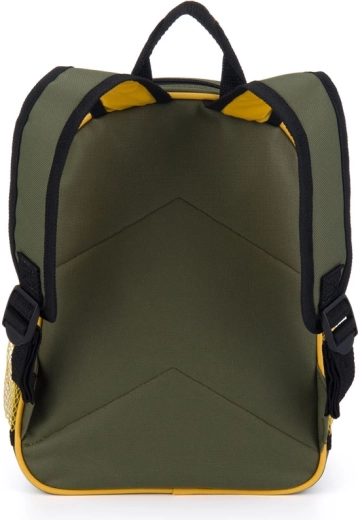 Lahek in udoben za male pustolovce