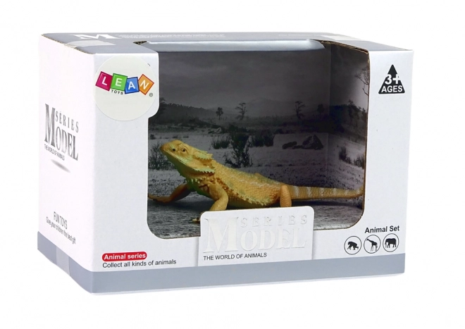 Figurica bradate agame