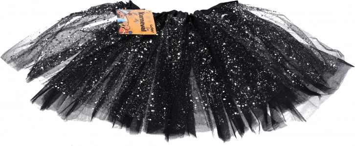 Karnevalno krilo 30 cm, tristopenjsko