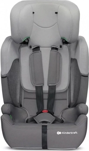 Varnost po standardu R129 i-Size