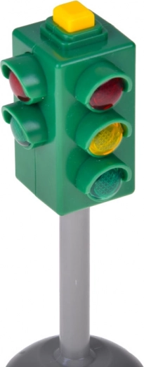 Kompaktna, samostoječa zasnova