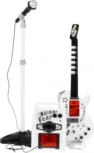 Navdihnite prihodnje zvezde