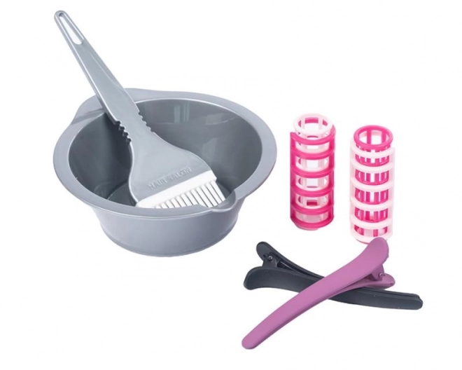 PLEJO Beauty komplet na baterije