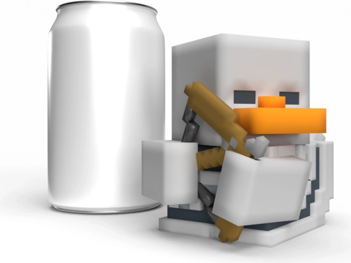 Kompaktna velikost, maksimalni detajl