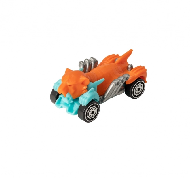 Teamsterz Beast Machines kovinski avtomobilček 7,5 cm (asortiment)