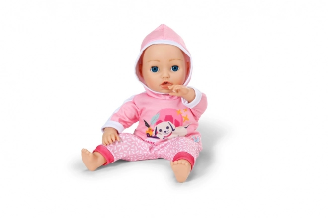 BABY Born trenirka roza za punčke 43 cm