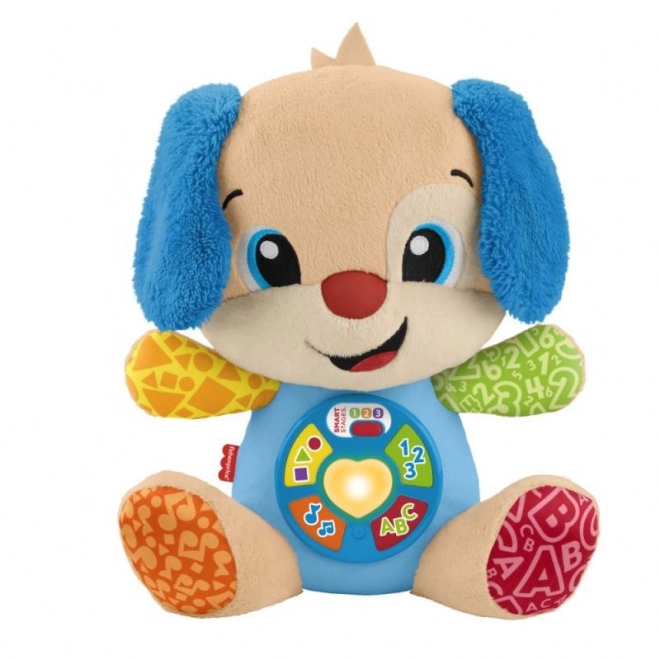Govorilni kuža Fisher-Price Smart Stages