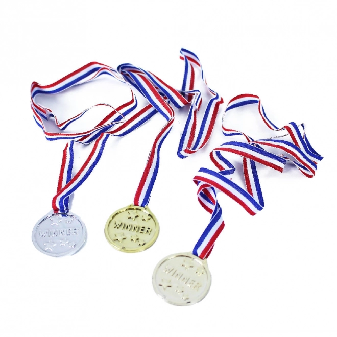 Medalje 3 kosi