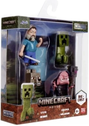 Kovinska izdelava za maksimalno vzdržljivost